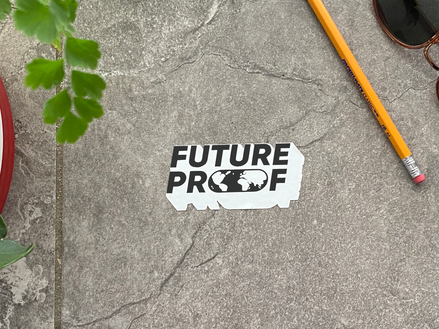 FP Sticker Pack