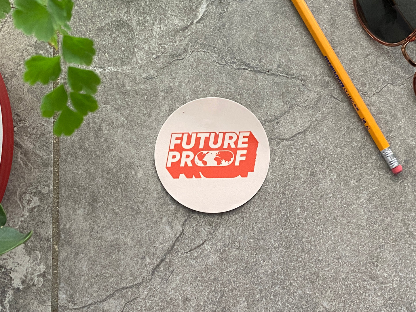 FP Sticker Pack
